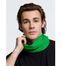 Многофункциональная бандана Dekko, зеленая