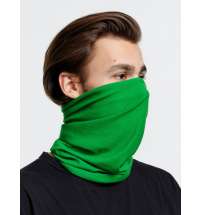Многофункциональная бандана Dekko, зеленая