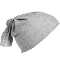 Многофункциональная бандана Dekko, серый меланж