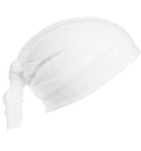 Многофункциональная бандана Dekko, белая