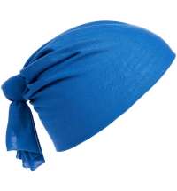 Многофункциональная бандана Dekko, синяя