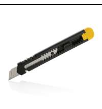 Строительный нож из переработанного пластика RCS