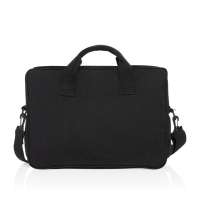 Чехол для ноутбука Laluka из переработанного хлопка AWARE™, 15,4’’