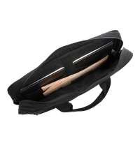 Чехол для ноутбука Laluka из переработанного хлопка AWARE™, 15,4’’