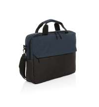 Чехол для ноутбука Kazu из rPET AWARE™, 15,6’’