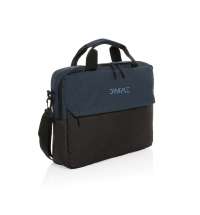 Чехол для ноутбука Kazu из rPET AWARE™, 15,6’’