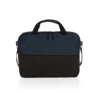 Чехол для ноутбука Kazu из rPET AWARE™, 15,6’’