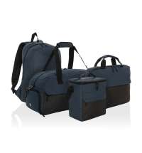 Чехол для ноутбука Kazu из rPET AWARE™, 15,6’’