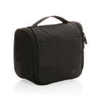 Дорожная косметичка Swiss Peak Lohan из rPET AWARE™