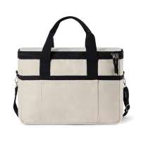 Сумка-холодильник VINGA Volonne из переработанного канваса и rPET AWARE™