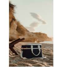 Сумка-холодильник VINGA Volonne из переработанного канваса и rPET AWARE™