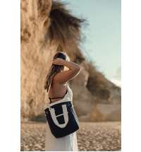 Сумка-холодильник тоут VINGA Volonne из переработанного канваса и rPET AWARE™