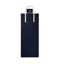 Плед для пикника VINGA Volonne из переработанного канваса и rPET AWARE™, 70х180 см