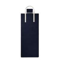 Плед для пикника VINGA Volonne из переработанного канваса и rPET AWARE™, 70х180 см