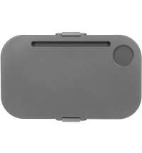 Складная корзинка для пикника со столиком «Flod»