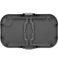 Складная корзинка для пикника со столиком «Flod»