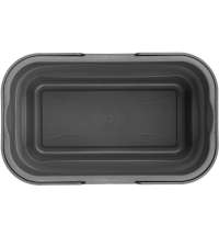 Складная корзинка для пикника со столиком «Flod»