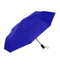 Зонт-автомат &laquo;Dual&raquo; с двухцветным куполом