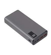 Внешний аккумулятор  &laquo;NEO Journey&raquo;, 20000 mAh