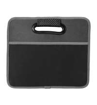 Органайзер-гармошка для багажника