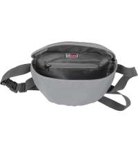 Светоотражающая сумка на пояс «Reflector»