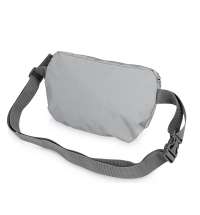 Светоотражающая сумка на пояс «Reflector»