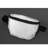 Светоотражающая сумка на пояс &laquo;Reflector&raquo;