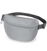 Светоотражающая сумка на пояс «Reflector»