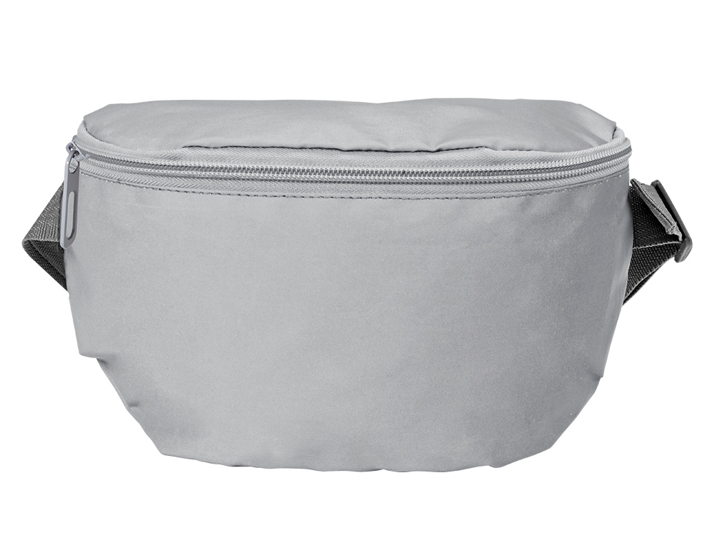 Светоотражающая сумка на пояс &laquo;Reflector&raquo;