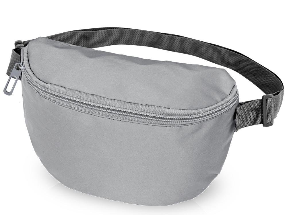 Светоотражающая сумка на пояс &laquo;Reflector&raquo;