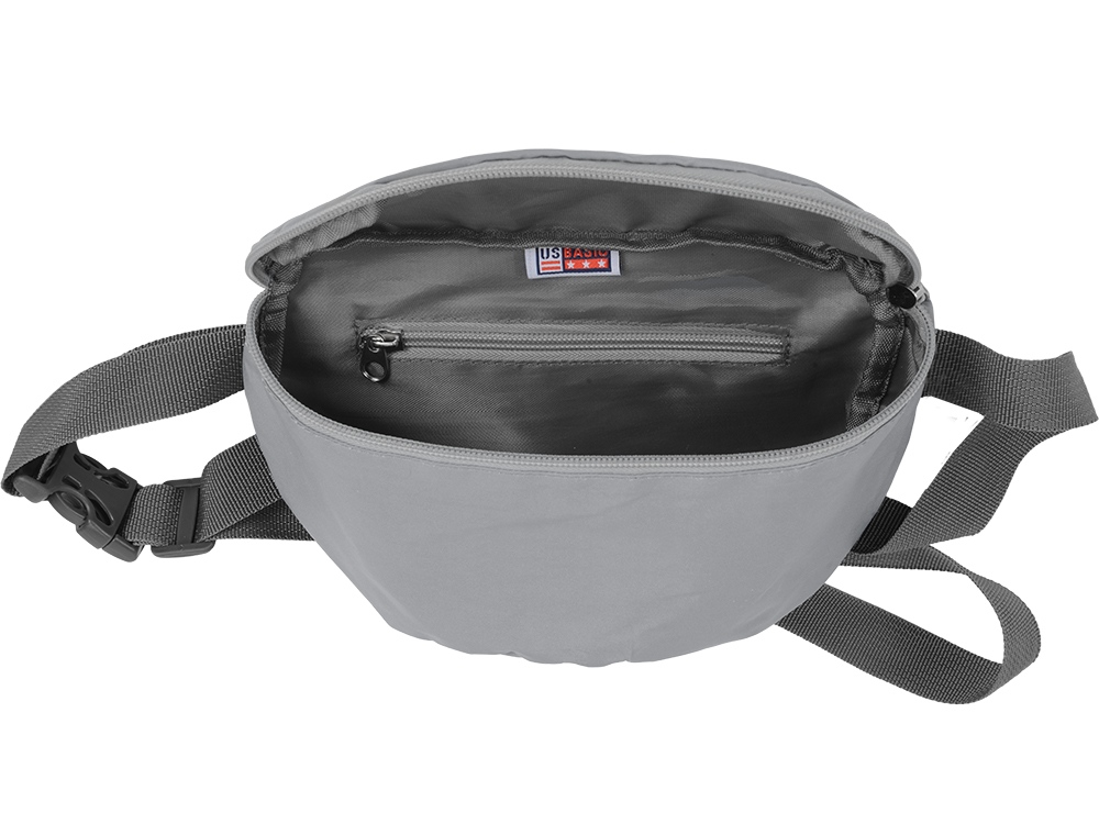 Светоотражающая сумка на пояс &laquo;Reflector&raquo;