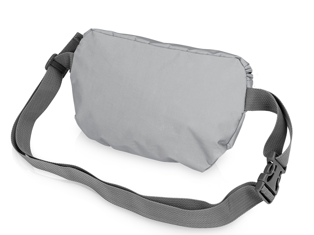 Светоотражающая сумка на пояс &laquo;Reflector&raquo;