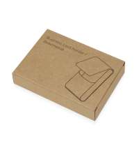 Визитница &laquo;Consul&raquo;