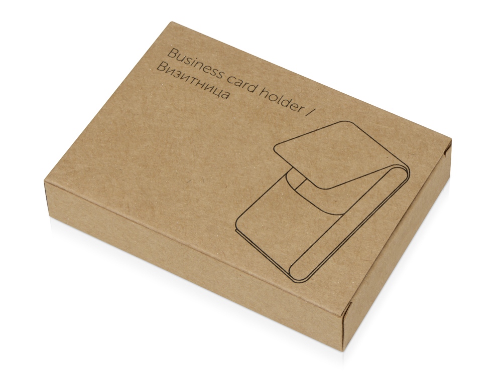 Визитница &laquo;Consul&raquo;