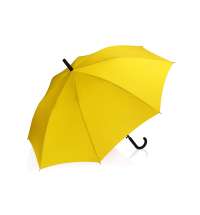 Зонт-трость полуавтомат &laquo;Wetty&raquo; с проявляющимся рисунком