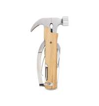 Мультиинструмент с молотком «Bro»