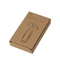 Мультиинструмент с молотком «Bro»