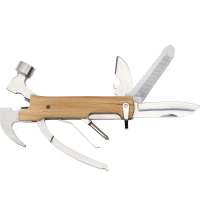 Мультиинструмент с молотком «Bro»