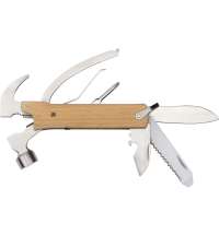 Мультиинструмент с молотком «Bro»