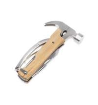 Мультиинструмент с молотком «Bro»