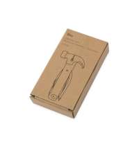 Мультиинструмент с молотком «Bro»