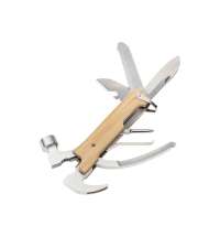 Мультиинструмент с молотком «Bro»