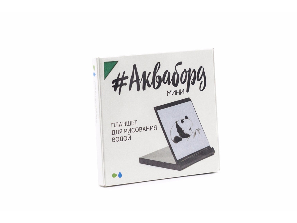 Планшет для рисования водой &laquo;Акваборд мини&raquo;