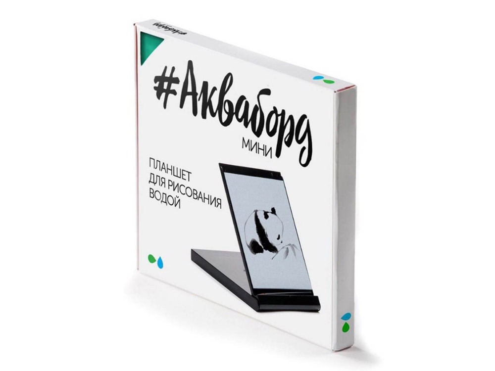 Планшет для рисования водой &laquo;Акваборд мини&raquo;