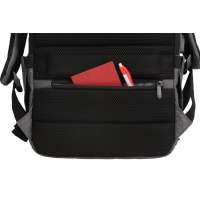 Антикражный рюкзак «Zest» для ноутбука 15.6'