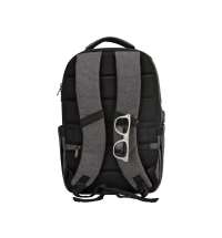 Антикражный рюкзак «Zest» для ноутбука 15.6'