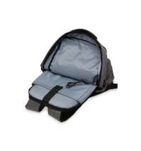 Антикражный рюкзак «Zest» для ноутбука 15.6'