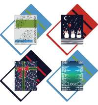 Папка для хранения документов Devon Maxi Plus на заказ