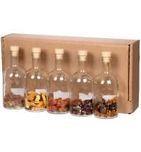 Набор «Я настаиваю!»