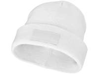 Шапка &laquo;Boreas&raquo; с нашивкой